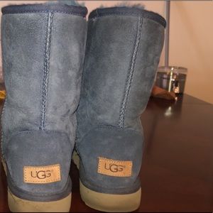 Women’s Ugg boots
